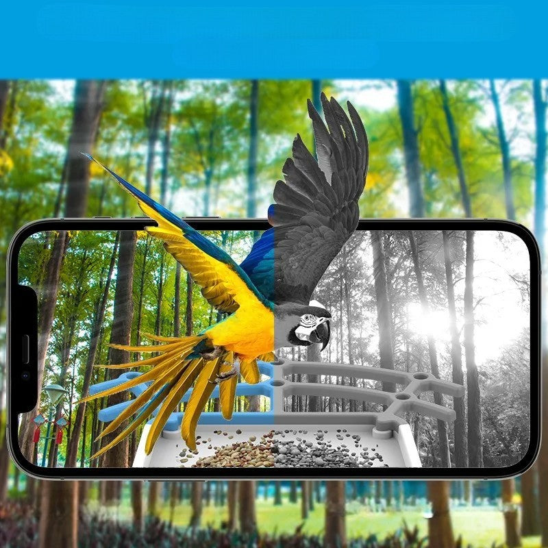 Featherly HD®